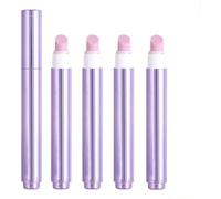 Stylo de soin des ongles 3 en 1,stylo essence pour ongles,stylo huile pour cuticules avec pointe en céramique, adapté aux ongles incarnés, secs et abîmés,ajoute de la brillance etlaisseunparfumdurable