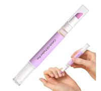 Stylo De Soin Des Ongles,Accessoire De Réparation Et De Nutrition Pour Manucure Et Pédicure | Stylos À Huile Pour Le Soin Des Ongles | Pour Abîmés Secs Cassants Qui Et Se Cassent Fins