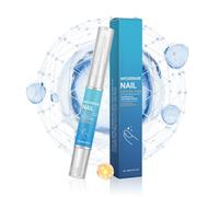 Stylo de soin des ongles d'orteils - 4 ml - Stylo fortifiant pour le renouvellement des ongles des doigts - Applicateur pour la maison, le quotidien, les voyages, le salon, la réparation, le nettoyage