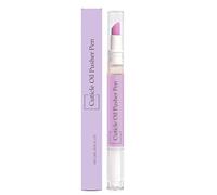 Stylo de soin des ongles, outil de conditionnement, 2 ml, stylo de soin des ongles, outil de soutien des cuticules, conditionnement quotidien, idéal pour femmes, filles, adolescentes, adultes