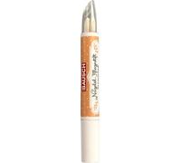 Stylo de soin des ongles Peter Bausch avec coco, 3 pointes de rechange incluses, 0725/60