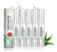 Stylo De Soin Des Ongles, Soin Cosmetique Pour Les Mycoses Des Ongles, Rapide Et Efficace, Pour Des Ongles Des Mains Et Des Pieds Soignes Avec De L'huile De The Et Des Vitamines
