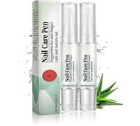 Stylo De Soin Des Ongles, Soin Cosmetique Pour Les Mycoses Des Ongles, Rapide Et Efficace, Pour Des Ongles Des Mains Et Des Pieds Soignes Avec De L'huile De The Et Des Vitamines
