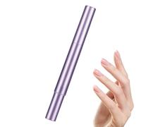 Stylo De Soin Des Ongles - Stylo De Soin Et Renforcement Pour Doigts - Épaississant pour les Mains | Pour de Manucure et Pédicure Quotidiennes à Domicile en Voyage au Salon de Nuit