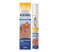 Stylo De Soin Pour Ongles | Adoucissant Et Renforçant Naturel - Stylo De Réparation Pour Ongles | Pour Maison Adultes Hommes Femmes Manucure Et Anti-Rongement