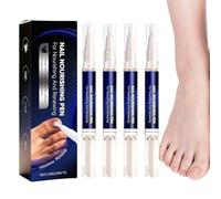 Stylo De Soin Pour Ongles | Nourrissant Hydratant Récupération et Renforcement,Protecteur De Cuticules | Pour Croissance Réparation Salon À