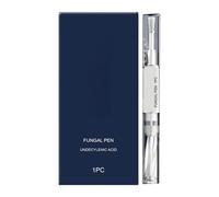 Stylo de soins des ongles, crème hydratante des ongles, solution de champignon d'ongle, formule avancée, ingrédients nourrissants, 15g, pour restaurer les fissurés ou décolorés après une