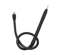 Stylo de soudage par points à pointe fine de 1 mm pour réparation de batterie de téléphone portable avec batterie au lithium rechargeable et chargement USB, adapté aux batteries converties en nickel