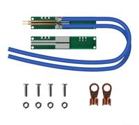 Stylo de soudage par points avec pointe en cuivre et structure centrale PCB optimisée pour les scénarios de soudage par points de faible puissance
