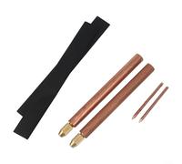 Stylo de soudage par points de 3 mm pour applications de bricolage Design en cuivre avec mécanisme de serrage hydraulique