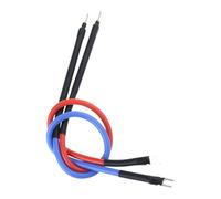 Stylo de soudage professionnel à main avec batterie 12 V pour machine à souder à points 18650/26650