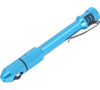Stylo de soudage Tig, support de baguette de doigt, alimentateur de fil de soudure 1.0?3.2mm(1/32?1/8in), prise en main confortable et clip de poche