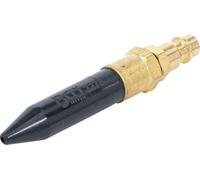 Stylo de soufflage à air comprimé, pistolet de soufflage, outil à air comprim...
