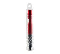 Stylo de soufflage haute pression en métal, buse de nettoyage ergonomique réglable