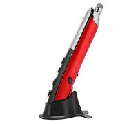 Stylo de Souris Creatrive sans Fil USB, 800/1200/1600 DPI Souris Portable Universelle à 6 Boutons, Souris Optique Haute sensibilité pour