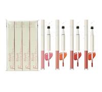 Stylo de tache de rousseur faux, stylo blush de taches de rousseur, liquide blush de lettres imperméables, outil de timbre portable à séchage rapide pour les femmes passionnées