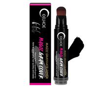 Stylo De Teinture De Cheveux Temporaire, 20 Ml Stylo De Couleur De Cheveux Blancs Instantanée, Stylo Temporaire Pour Teinture Des Cheveux, Correcteur De Racines Et Couverture Des Cheveux Gris