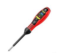Stylo de test à induction fiable pour mesurer et détecter la tension en toute sécurité (A)