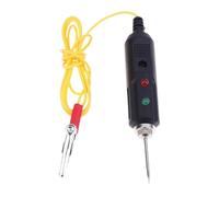 Stylo de Test automobile, voltmètre, outil de Diagnostic, Compatible avec le testeur de câblage automobile et l'inspection des véhicules dans les ateliers de réparation