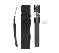 Stylo de Test de Fibre Optique, Détecteur de Défauts Visibles, Testeur de Fibre Portable sans, Connecteur Universel de 2,5 Mm, pour Câbles et Circuits Optiques
