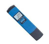 Stylo de test d'eau haute précision pour détecter les niveaux d'hydrure de chlore et la température dans un appareil multifonction pour mesurer le chlore