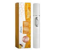 Stylo de thérapie LED de massage apaisant pour varices, soulagement rapide de la douleur des varices des jambes