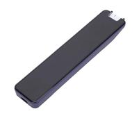 Stylo de traducteur avec écran tactile de 11,4 cm - Bleu - Stylo de lecture intelligent pour la maison