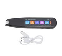 Stylo de traduction avec écran tactile de 2,99 pouces, 131 langues en ligne, voix, Photo, texte, WiFi, Scanner hors ligne, traducteur pour études de voyage