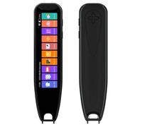 Stylo De Traduction De Numérisation Hors Ligne Md22,Campanvocal 134,9 Stylos De Lecture D'affaires - Type Black