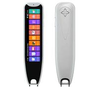 Stylo De Traduction De Numérisation Hors Ligne Md22,Campanvocal 134,9 Stylos De Lecture D'affaires - Type White