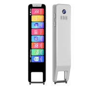 Stylo de traduction de numérisation, stylo de lecture pour dyslexie, stylo de traducteur intelligent prend en charge 134 langues en ligne et 10 langues traduction hors ligne, extrait de texte OCR,