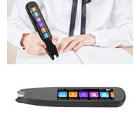 Stylo de traduction, écran 2,99 pouces, multilingue, Photo vocale, Scanner hors ligne en ligne, traducteur pour l'apprentissage des voyages