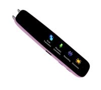 Stylo de Traduction électronique, Stylo de Traduction Langues 112 Langues