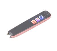 Stylo de Traduction Intelligent, Stylo de Traduction Intelligent WiFi, Stylo de Traduction de Lecture Portable pour L'apprentissage de L'anglais et du Chinois, Stylo de