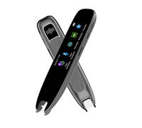 Stylo de Traduction, Scanner de Stylo, Dispositif de Synthèse Vocale pour la Dyslexie, Stylo de Lecture d'examen, Traducteur de Langue pour Manuels Scolaires, Journaux