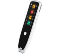 Stylo de traduction scanner - Lecture pour dyslexie - Lecteur OCR - Base de données vocabulaire anglais - Aide scolaire