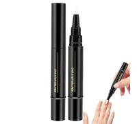 Stylo De Vernis À Ongles Gel Manucure Stylos D'Art Vernis Ongles Séchage , | Stylos Séchage , adapté pour les femmes, leurs amies et la