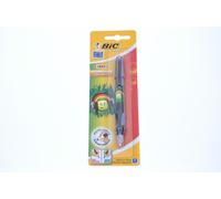 Stylo Décor Stylo Plume Grafiti Blister 1 pc Bic