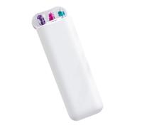 Stylo d'écriture, Ensemble de stylos pour Adolescents | Ensemble de règles pour Stylo esthétique | Ensemble de Stylo Quotidien, Stylo avec étui, Fournitures Scolaires pour, garçons, Filles,