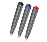 Stylo d'écriture interactif à infrarouge, 3 pièces, pour tablette, écran tactile, pour tableau blanc multimédia, pour enseignant, tableau noir électronique, stylet