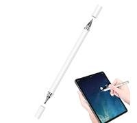 Stylo d'écriture pour écran - Stylo à pointe fine, outil de navigation précis, boîtier fin et portable, forme ergonomique légère, contrôle de précision fiable, réponse tactile douce | R