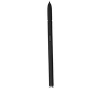Stylo d'écriture pour Smartphone, 4096 Niveaux de Pression, Contrôle Précis des Clics et des Vagues, Remplacement du Stylo de Téléphone Portable ABS pour Télécommande (Argent)