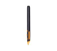 Stylo D'Écriture Sans Fil 2 en 1, Souris Type-C, , Double Mode 2,4 GHz + , Stylo Tournant pour Pages PPT, pour Ordinateurs de Bureau