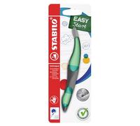 STABILO Stylo d'écriture EASYoriginal Pastel pour droitier vert menthe