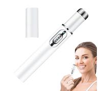 Stylo Délimination Taupes Et Verrues Non Invasive, Stylo L-aser Délimination Peau, Stylos L-aser Déménagement Verrure Non Irritante Pour Visage Et Corps, Taches Sombres Remover Verruca Traitements