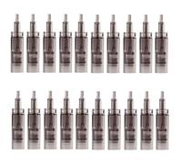 Stylo Derma Ultima Dr.Pen A7 Cartouches d'aiguilles Pièces de Rechange Jetables (20 pièces),A7(42pin)