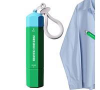Stylo Détachant - Bâtonnet Anti-taches Pour Vêtements, Éliminateur De Taches De Voyage | Nettoyant D'Urgence Portable Pour Graisse, Café & Vin, Premier Secours Sans Eau, Bureau, Voyages & Camping