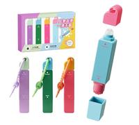 Stylo détachant | Détachant pour linge extérieur, stylo à linge doux à double extrémité pour voyage, dortoir, affaires pour tapis, matelas, pantalon, robe