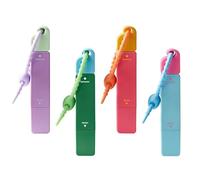 Stylo détachant | Enlèvement des taches de voyage - Stylo à linge à double extrémité sans danger pour les couleurs, pour chemises, pantalons, jupes, robes, vêtements de bébé pour le travail, les