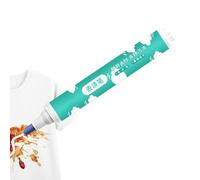 Stylo Détachant pour Vêtements | Nettoyant Instantané pour Taches,Détachant Portable pour Vêtements Bébé, Voyage, Tissus Auto, Linge, Hôtel, Dortoir, Literie Animaux, et